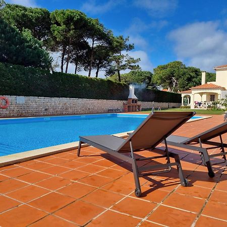 Praia D'El Rey - Townhouse Dom Duarte Amoreira  المظهر الخارجي الصورة