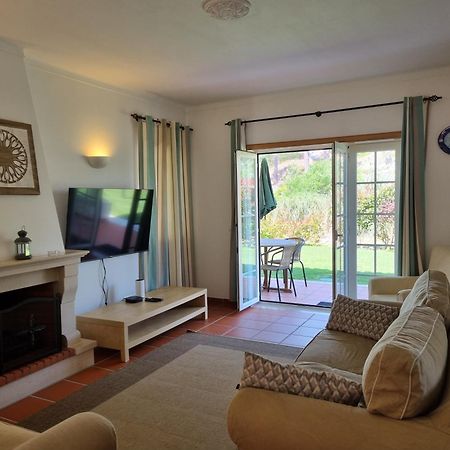 Praia D'El Rey - Townhouse Dom Duarte Amoreira  المظهر الخارجي الصورة
