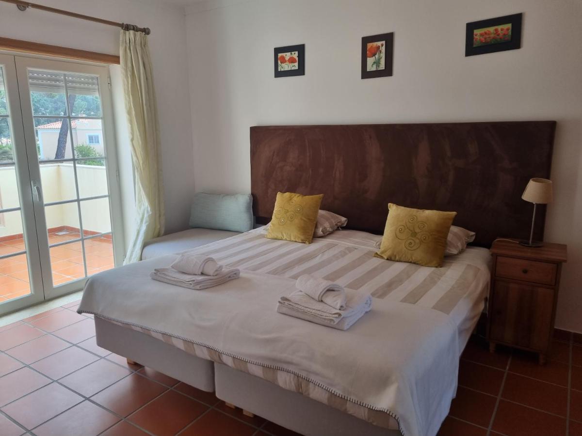 Praia D'El Rey - Townhouse Dom Duarte Amoreira  المظهر الخارجي الصورة