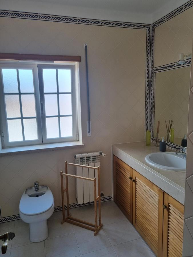 Praia D'El Rey - Townhouse Dom Duarte Amoreira  المظهر الخارجي الصورة