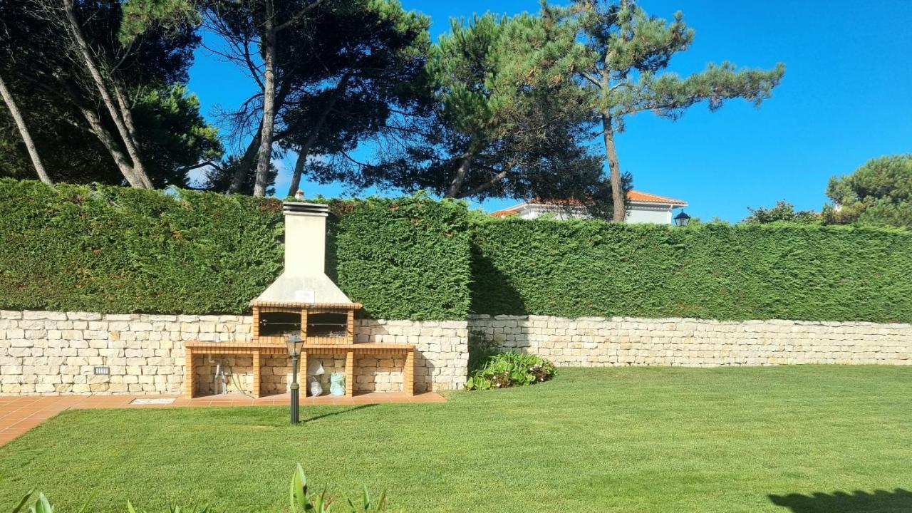 Praia D'El Rey - Townhouse Dom Duarte Amoreira  المظهر الخارجي الصورة