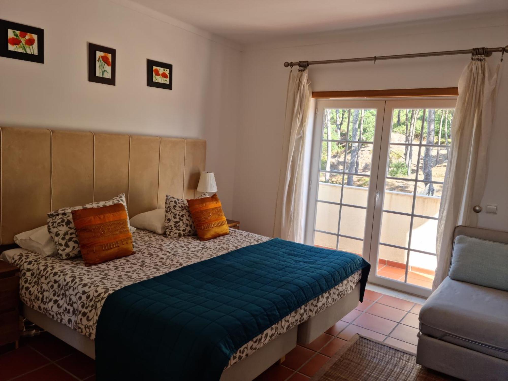 Praia D'El Rey - Townhouse Dom Duarte Amoreira  المظهر الخارجي الصورة